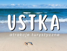 Ustka i okolice